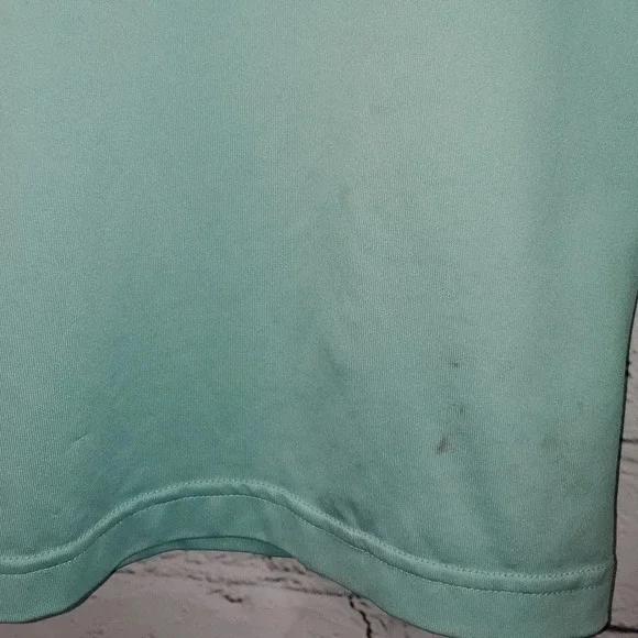 Patagonia Men's Mint Green Long-sleeved Size XL - Picture 3 of 16